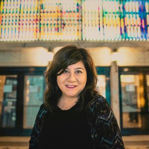 Meet your Posher, Minerva